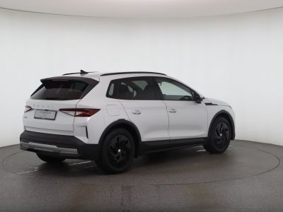 Skoda Elroq Gebrauchtwagen