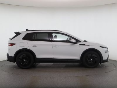 Skoda Elroq Gebrauchtwagen