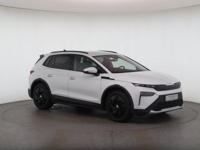 Skoda Elroq Gebrauchtwagen