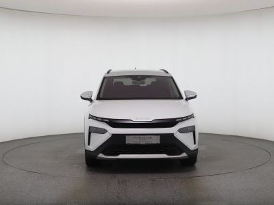 Skoda Elroq Gebrauchtwagen