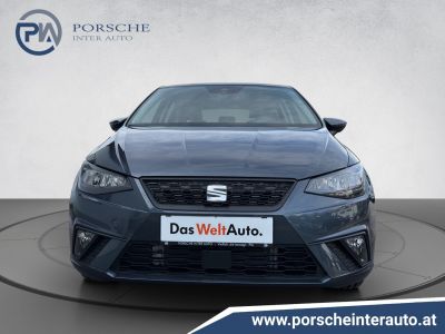 Seat Ibiza Gebrauchtwagen