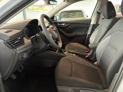 Skoda Scala Gebrauchtwagen