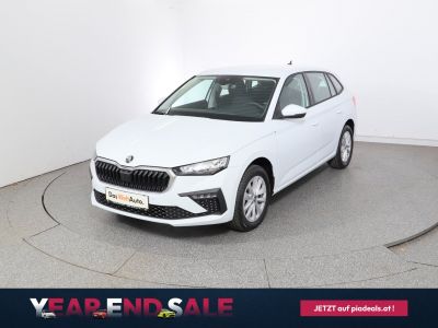 Skoda Scala Gebrauchtwagen