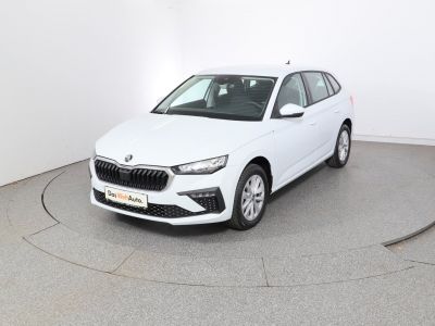 Skoda Scala Gebrauchtwagen
