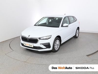 Skoda Scala Gebrauchtwagen