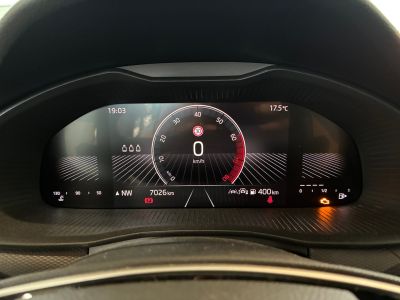 Skoda Scala Gebrauchtwagen