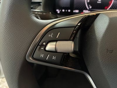 Skoda Scala Gebrauchtwagen