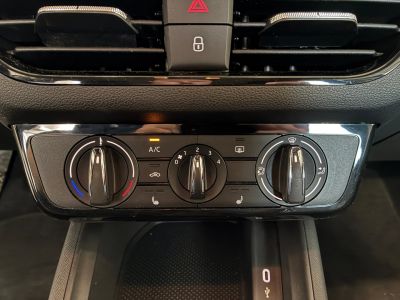 Skoda Scala Gebrauchtwagen