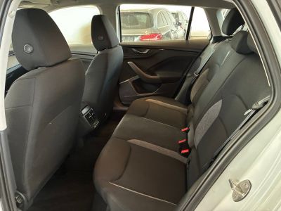 Skoda Scala Gebrauchtwagen