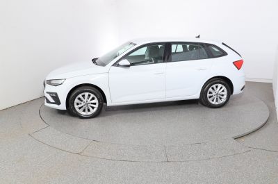 Skoda Scala Gebrauchtwagen