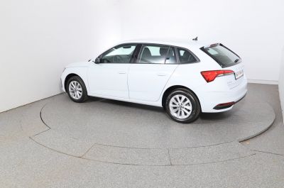 Skoda Scala Gebrauchtwagen