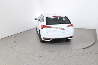 Skoda Scala Gebrauchtwagen