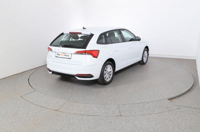 Skoda Scala Gebrauchtwagen