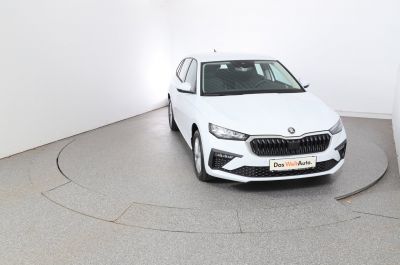 Skoda Scala Gebrauchtwagen