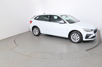 Skoda Scala Gebrauchtwagen
