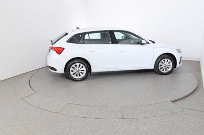 Skoda Scala Gebrauchtwagen
