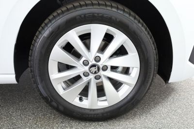 Skoda Scala Gebrauchtwagen