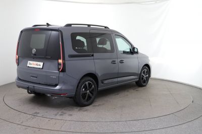 VW Caddy Gebrauchtwagen VW Caddy Gebrauchtwagen