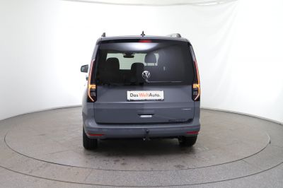 VW Caddy Gebrauchtwagen VW Caddy Gebrauchtwagen