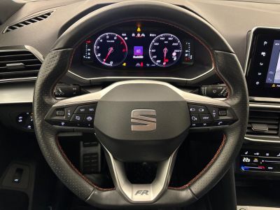 Seat Tarraco Gebrauchtwagen