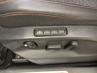 Seat Tarraco Gebrauchtwagen