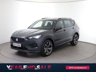 Seat Tarraco Gebrauchtwagen