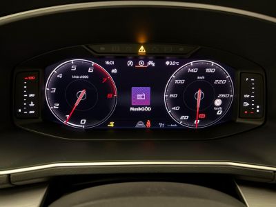 Seat Tarraco Gebrauchtwagen