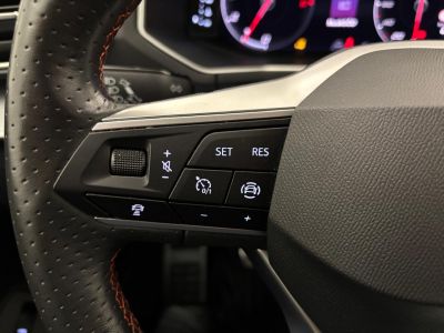 Seat Tarraco Gebrauchtwagen