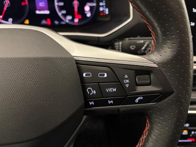 Seat Tarraco Gebrauchtwagen