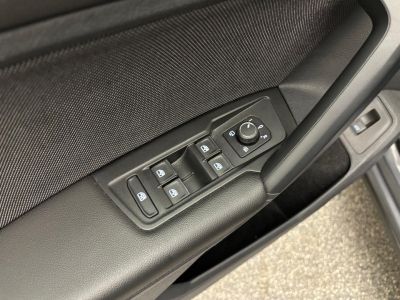 Seat Tarraco Gebrauchtwagen