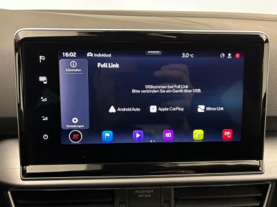 Seat Tarraco Gebrauchtwagen