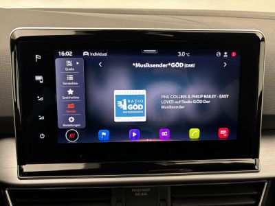 Seat Tarraco Gebrauchtwagen