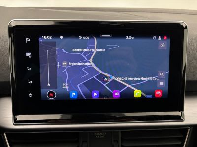 Seat Tarraco Gebrauchtwagen