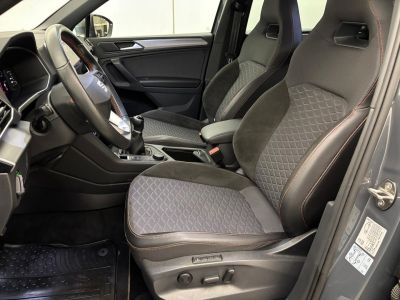 Seat Tarraco Gebrauchtwagen