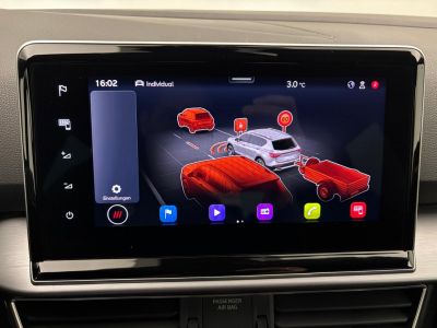 Seat Tarraco Gebrauchtwagen