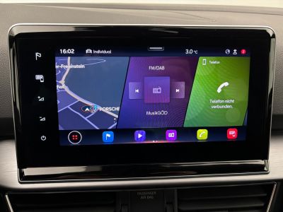 Seat Tarraco Gebrauchtwagen