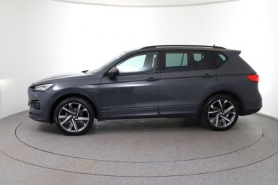 Seat Tarraco Gebrauchtwagen
