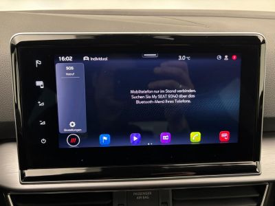 Seat Tarraco Gebrauchtwagen