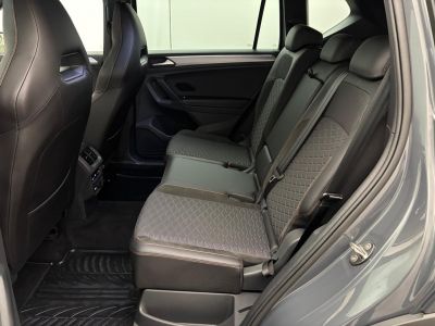 Seat Tarraco Gebrauchtwagen