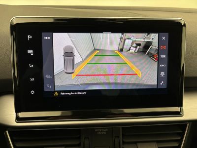 Seat Tarraco Gebrauchtwagen