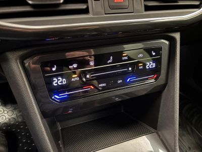 Seat Tarraco Gebrauchtwagen