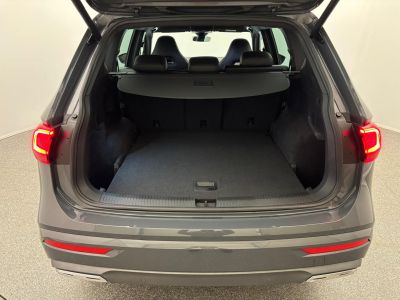 Seat Tarraco Gebrauchtwagen