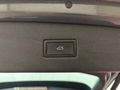 Seat Tarraco Gebrauchtwagen