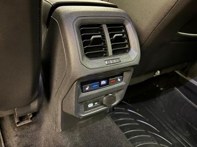 Seat Tarraco Gebrauchtwagen