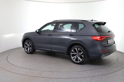 Seat Tarraco Gebrauchtwagen