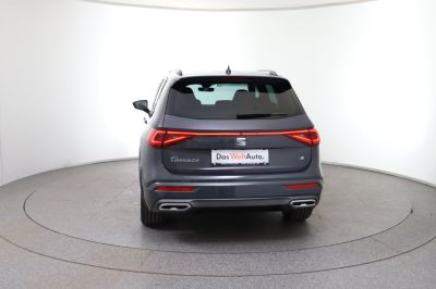 Seat Tarraco Gebrauchtwagen