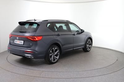 Seat Tarraco Gebrauchtwagen
