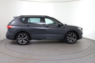 Seat Tarraco Gebrauchtwagen