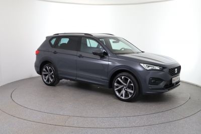 Seat Tarraco Gebrauchtwagen
