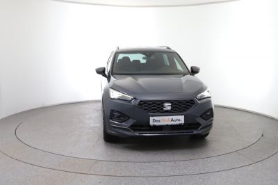 Seat Tarraco Gebrauchtwagen